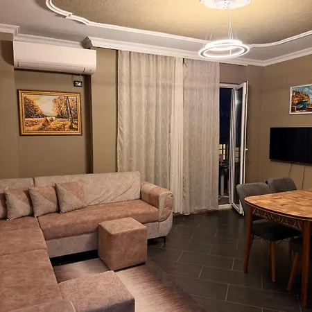 Fia Mali I Robit Retreat Golem (Tirana)