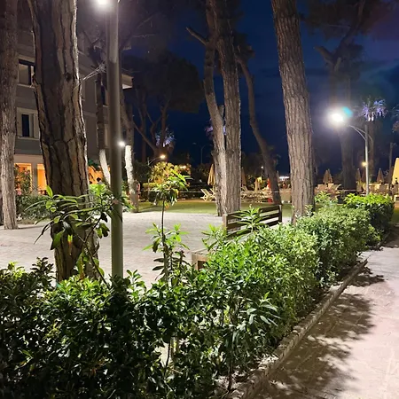 Fia Mali I Robit Retreat Apartamento Golem (Tirana)