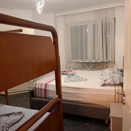 Fia Mali I Robit Retreat * Golem (Tirana)