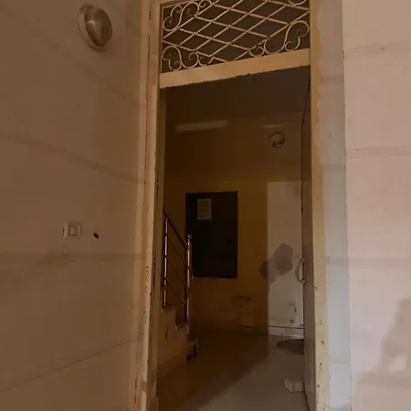 Fia Mali I Robit Retreat Golem (Tirana)