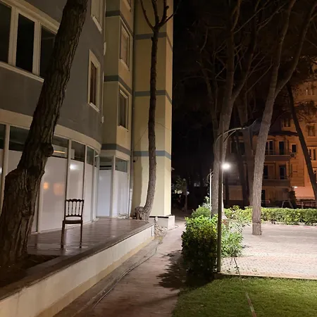 Apartamento Fia Mali I Robit Retreat *